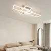 ZMH LED stropní světlo stropní lampa do obývacího pokoje Náhled obrázku produktu 8