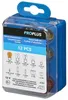 Kit lampadine di ricambio per rimorchio e caravan 12 pezzi Anteprima dell’immagine prodotto 3
