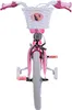 Disney Princess Kinderfahrrad - Mädchen - 16 Zoll - Rosa - Produktbild-Vorschau 5