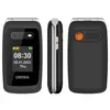 Uniwa V202T 4G-Seniorenhandy – Akku – Bluetooth 5.0 – Produktbild-Vorschau 2