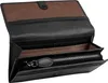 bugatti Geldbörse Bella Ladies Long Wallet Black schwarz Produktbild-Vorschau 9