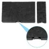 AllSpares Aktivkohlefilter für Dunstabzugshauben geeignet Produktbild-Vorschau 3