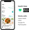 Withings Body Cardio, white Produktbild-Vorschau 42
