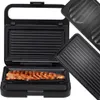 Opiekacz do kanapek 2 w 1 | AD 3070b | 850 W | Liczba płyt Podgląd zdjęcia produktu 7