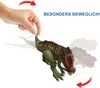 Jurský svet Yangchuanosaurus veľká akčná, kĺbová hračka Náhľad obrázku produktu 5