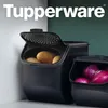 Tupperware Kartoffellager Vorratsbehälter 5,5 l Produktbild-Vorschau 3