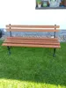 Gartenbank König OA 150 cm Produktbild-Vorschau 5