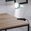 Briloner LED Klemmleuchte Ledo 34 x 6,1 cm warmweiß Produktbild-Vorschau 5