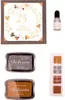 Tsukineko | Delicata encre pigmentaire petit Golden glitz Voir les images du produit 3