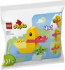 LEGO DUPLO 30673 Mon premier canard Voir les images du produit 4