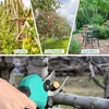Akku Astschere Elektrische Gartenschere, 30 mm Produktbild-Vorschau 7