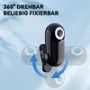 Camcorder, Mini-Koerperkamera mit Audio- und Produktbild-Vorschau 5