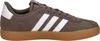 Adidas VL COURT 3.0  Sneakers Laag - Donkerbruin - Maat Voir les images du produit 4