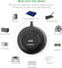 Ugreen HUB 4in1 USB-A - 4xUSB-A 2.0 480Mb/s 1m schwarz Produktbild-Vorschau 18