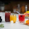 Relaxdays Totenkopf Eiswürfelform, 2er Set, Silikon, Produktbild-Vorschau 2