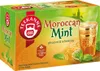 Czajniczek marokańska mięta Herbata miętowa odświeżająca Podgląd zdjęcia produktu 9
