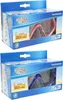 Großhandel GmbH - Ware Splash & Fun Tauchmaske Junior 6+, Produktbild-Vorschau 1