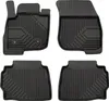 SET 77 Tappetini e tappetini Ford Mondeo Mk5 Station wagon Anteprima dell’immagine prodotto 2