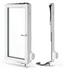 AEG AWKIT5, Guarnizione per finestra, bianco, AEG, Serie Anteprima dell’immagine prodotto 1