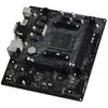 ASRock B550M-HDV - Motherboard - micro ATX - Socket AM4 - Produktbild-Vorschau 8