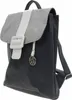 Rieker Damen Rucksack Cityrucksack H1069, Farbe:Blau Produktbild-Vorschau 10