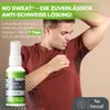 No Sweat Antitranspirant Spray 50ml - Extra Stark, 7 Tage Produktbild-Vorschau 2