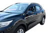 J&J Automotive | Heko Deflektory / ofuky okien pre Kia Náhľad obrázku produktu 2