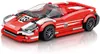 Reobrix 680 Rennwagen 1:24 Klemmbaustein Auto 355 Teile ab Produktbild-Vorschau 1