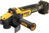 DCG409VSNT-XJ Akku-Winkelschleifer ohne Akku Ladegerät 18 V Produktbild-Vorschau 3