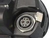 Batteria per e-bike Maratron Semi-Intube ZZ374 - 36V 11,6Ah Anteprima dell’immagine prodotto 10