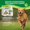 Artipet, integratore per articolazioni cani | 180 compresse Anteprima dell’immagine prodotto 5