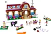 LEGO Friends Heartlake Riding Club, Zestaw do budowania, 6 Podgląd zdjęcia produktu 3