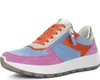 ara Damen Sneaker Textil mit High Soft-Wechselfußbett und Produktbild-Vorschau 10