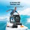 SVbony SVGO2 Action-Kamera 4K/30 fps IPX8 wasserdicht, mit Produktbild-Vorschau 5