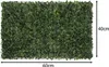 Gardlov Künstliche Hecke für Balkon 0,4x0,6cm25390 Produktbild-Vorschau 2
