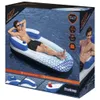Bestway Hydro Force Wasserliege 183x97 cm Blau Produktbild-Vorschau 9