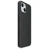 3mk HARDY MagFabric Schwarze Handyhülle für Apple iPhone 15 Produktbild-Vorschau 3