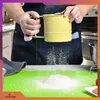 OMNA | Tapis de cuisson en silicone XXL - 50 x 40 cm - Voir les images du produit 9