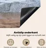KitchenYeah© Herdabdeckplatte Strand - Meer - Wasser - Blau Produktbild-Vorschau 4