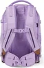 Satch Pack Nordic Purple Skandi Schulrucksack Set 3tlg. Produktbild-Vorschau 4