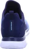Skechers Summits Baskets bleu Voir les images du produit 9