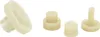 4pcs Parkes Kit de réparation de frein à main -accessoires Voir les images du produit 2