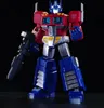 Blokees Transformers, 12 rok/roky, Vícebarevný, ABS Náhled obrázku produktu 3