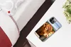MuchoWow® Handyhülle Schutzhülle Hülle für iPhone 12 Pro Produktbild-Vorschau 4