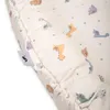 Julius Zöllner Little Dinos Kuschelnest NIDO Jersey Produktbild-Vorschau 3