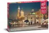 Puzzle 1000 pezzi Piazza del Mercato a Cracovia 30004 Anteprima dell’immagine prodotto 1