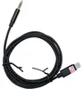 kompatibel mit Adapter iphone 8-pin to 3.5MM Aux Audio Jack Produktbild-Vorschau 1