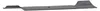 SECURA Messer Rasenmähermesser 38cm passend Wolf-Garten Produktbild-Vorschau 4