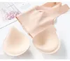 Damen-BH - Weicher BH - Beige - L 40 - Nahtloser BH - Produktbild-Vorschau 5