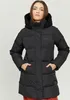 Mazine Damen Winterjacke Joliet Coat, Größe:S, Farben:black Produktbild-Vorschau 1